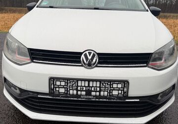VW Polo 169.000 km 4.990 &euro; Neukirchen-Vluyn (bei Duisburg) 47506