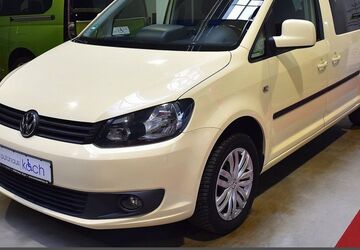 VW Caddy Maxi 298.000 km 13.980 &euro; Neukirchen-Vluyn 47506