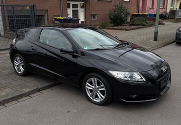 Honda CR-Z 161.000 km 6.999 &euro; Duisburg 47226