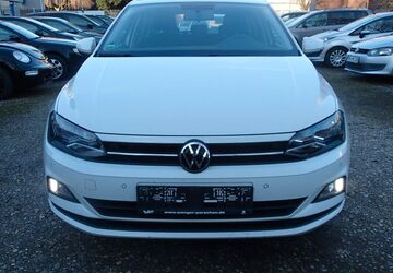 VW Polo 224.000 km 8.999 &euro; Oberhausen 46149