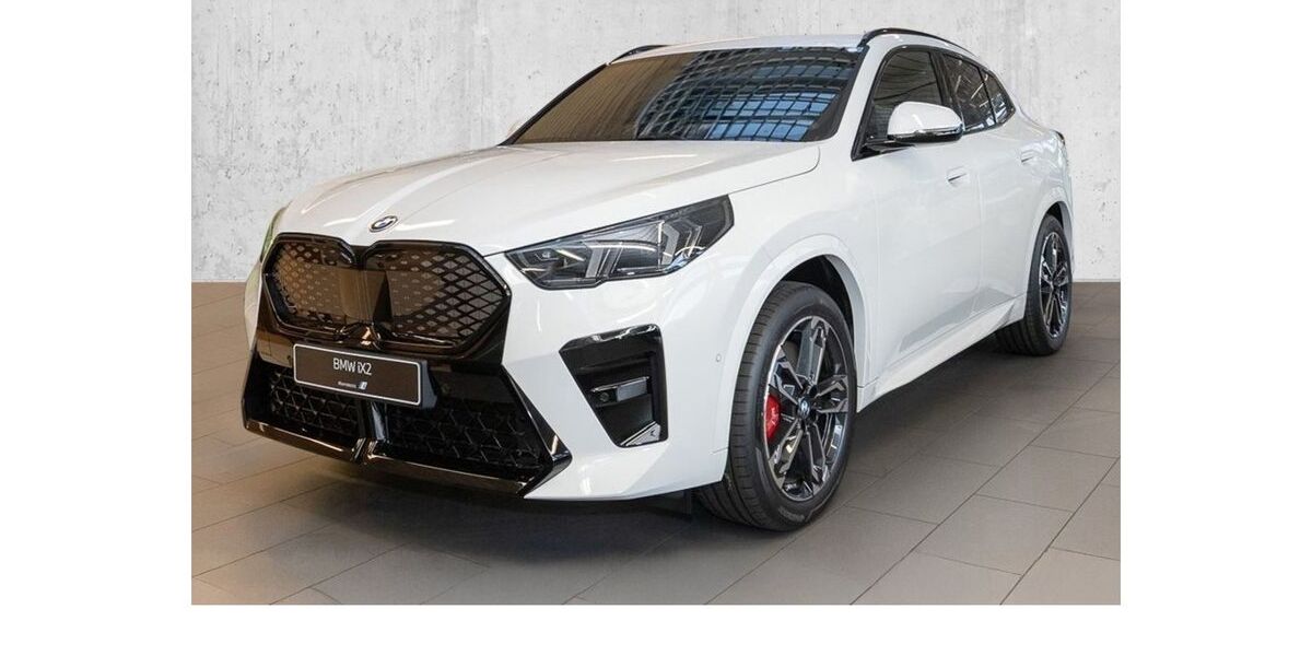 BMW iX2 2.000 km 57.990 &euro; Leverkusen 51371