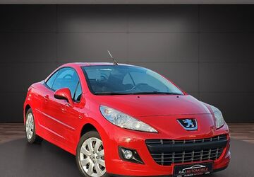 Peugeot 207 133.850 km 2.200 &euro; Viersen 41749