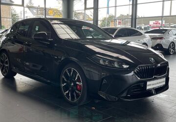 BMW 120 9.106 km 37.990 &euro; Langenfeld 40764