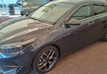 Kia ceed / Ceed 13.800 km 23.900 &euro; Wülfrath 42489