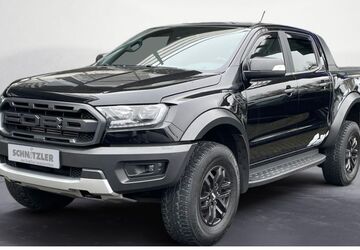Ford Ranger 107.347 km 33.950 &euro; Hilden 40721