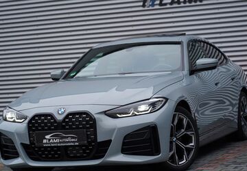 BMW 420 Gran Coupé 108.000 km 39.999 &euro; Grevenbroich 41515