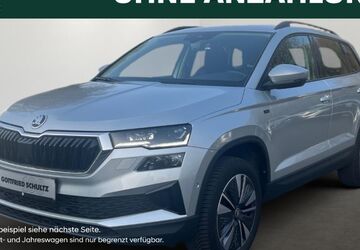 Skoda Karoq 20.358 km 34.190 &euro; Wuppertal 42109