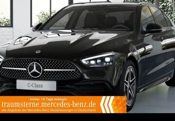Mercedes-Benz C 180 8.467 km 42.490 &euro; Düsseldorf 40470