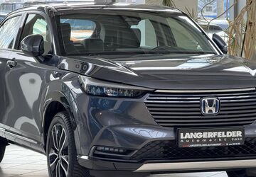 Honda HR-V 23.391 km 23.750 &euro; Wuppertal 42389