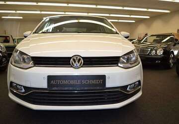 VW Polo 85.000 km 8.499 &euro; Mülheim-Speldorf 45478