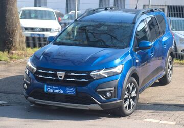 Dacia Jogger 135.784 km 12.500 &euro; Duisburg 47169