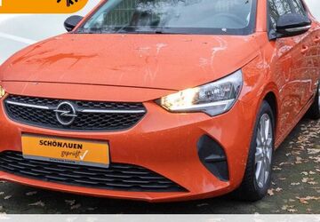 Opel Corsa 21.709 km 12.490 &euro; Solingen 42697