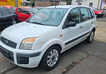 Ford Fusion 148.000 km 2.999 &euro; Krefeld 47807