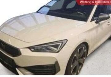 Cupra Leon 21.314 km 28.390 &euro; Moers-Hülsdonk 47441