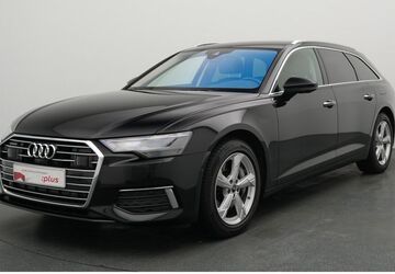 Audi A6 53.370 km 38.480 &euro; Leverkusen 51373