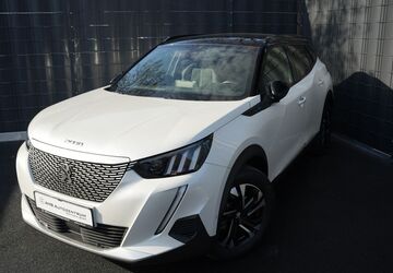 Peugeot 2008 14.280 km 19.499 &euro; Dormagen 41539