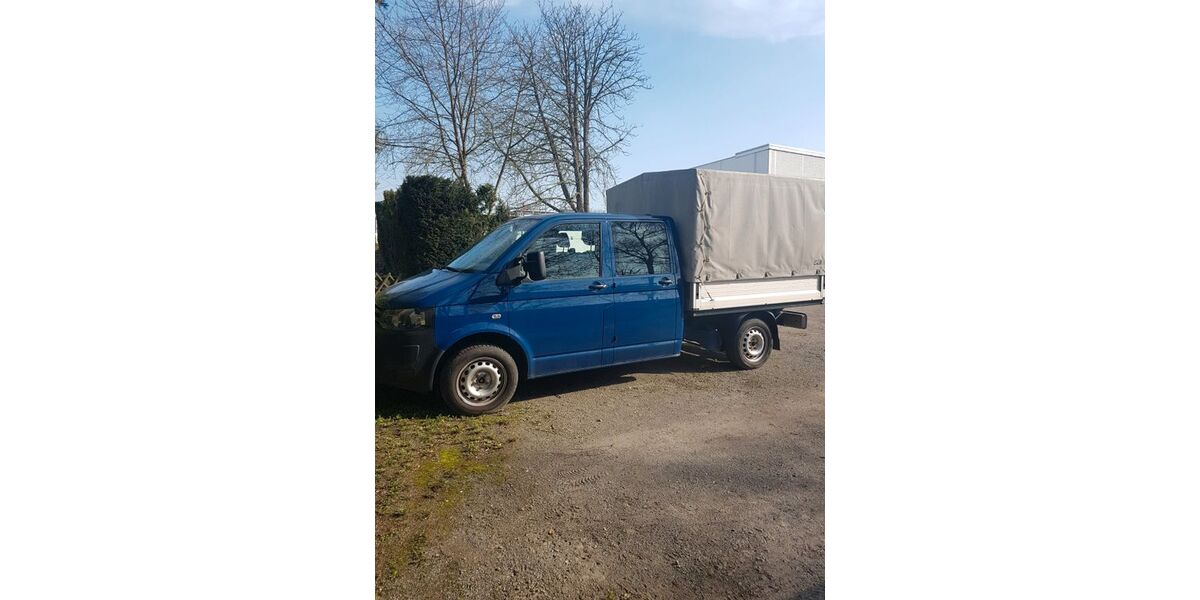 VW T5 Transporter 56.558 km 17.300 &euro; Mülheim an der Ruhr 45472