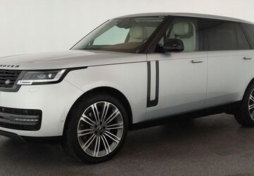 Land Rover Range Rover 10.800 km 176.884 &euro; Neuss 41460