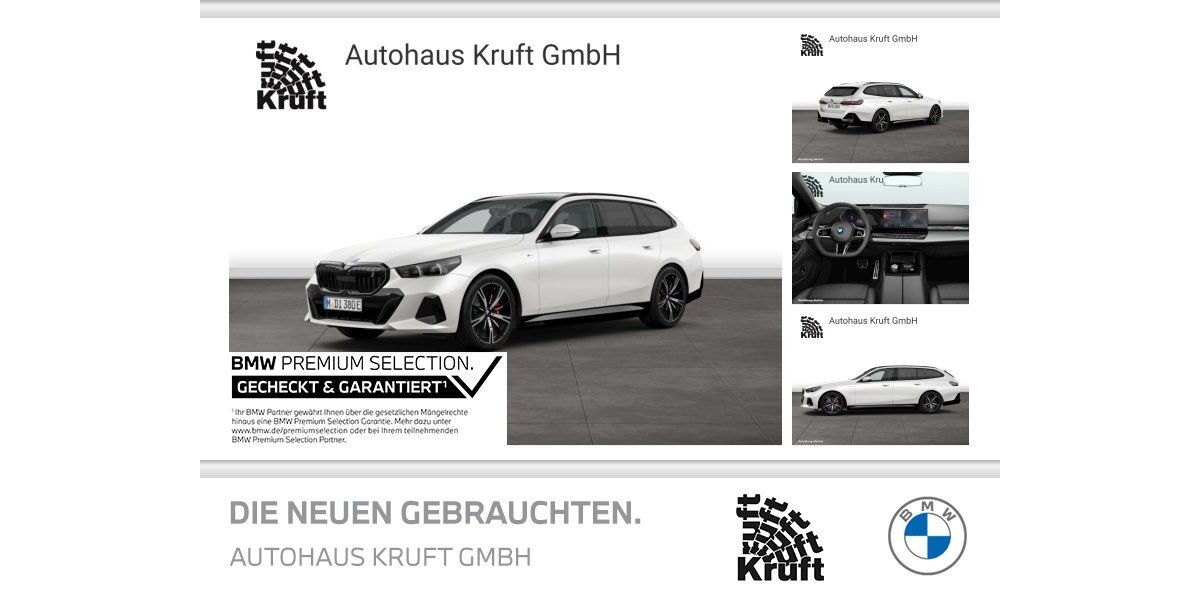 BMW i5 25.743 km 71.499 &euro; Oberhausen 46117