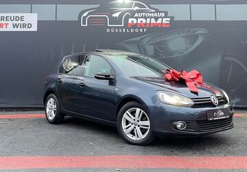 VW Golf 147.803 km 7.990 &euro; Düsseldorf 40591