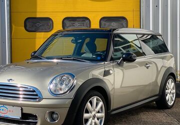 Mini Cooper 249.000 km 5.900 &euro; Krefeld 47799