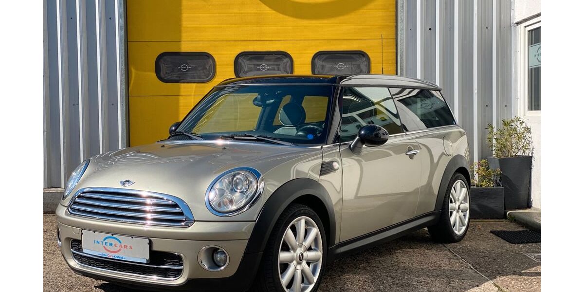 Mini Cooper 249.000 km 5.900 &euro; Krefeld 47799