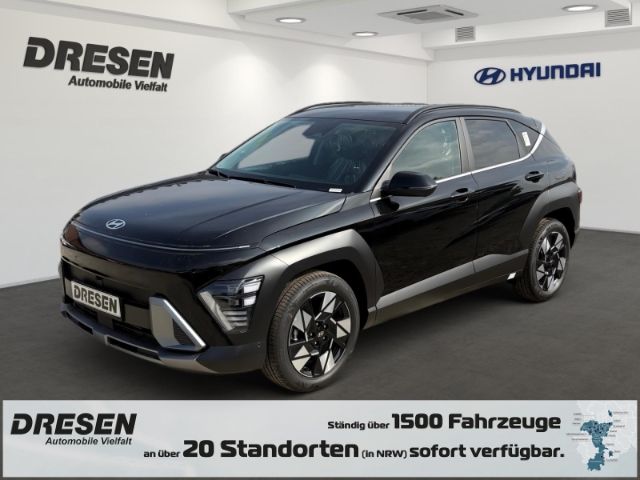 Hyundai KONA 7.493 km 30.490 &euro; Mönchengladbach 41061
