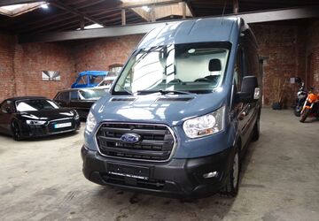 Ford Transit 70.297 km 16.480 &euro; Hilden 40721