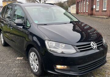 VW Sharan 229.500 km 7.990 &euro; Mönchengladbach 41063