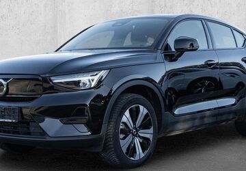 Volvo C40 31.672 km 26.875 &euro; Wuppertal 42109