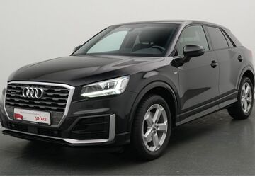 Audi Q2 106.123 km 21.680 &euro; Leverkusen 51373