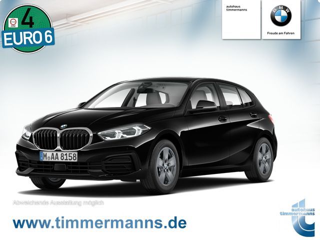 BMW 116 20.310 km 20.370 &euro; Düsseldorf 40549