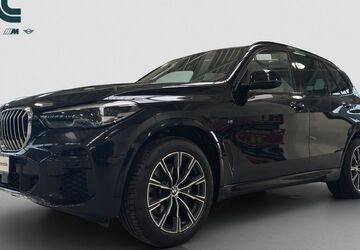 BMW X5 56.546 km 50.590 &euro; Düsseldorf 40549