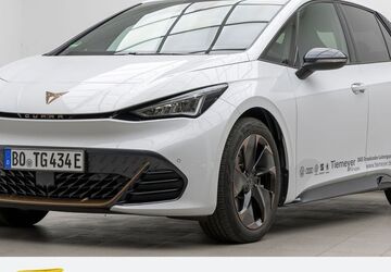 Cupra Born 34.445 km 25.790 &euro; Duisburg 47059