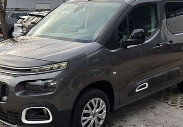 Citroen Berlingo 60.000 km 18.790 &euro; Solingen 42653