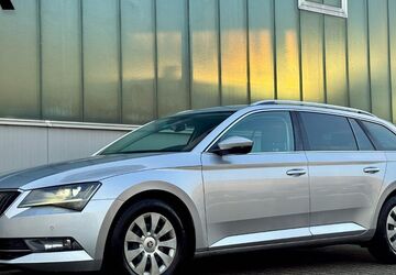 Skoda Superb 307.234 km 9.996 &euro; Viersen 41748