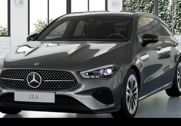 Mercedes-Benz CLA 200 Shooting Brake 14.900 km 42.990 &euro; Düsseldorf 40470