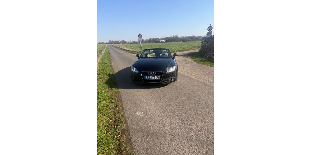 Audi TT 167.000 km 13.000 &euro; Krefeld 47805