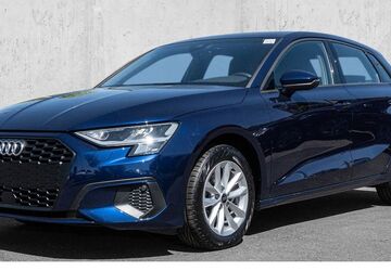 Audi A3 34.633 km 28.450 &euro; Düsseldorf 40474