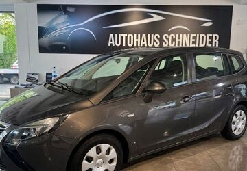 Opel Zafira 213.039 km 7.800 &euro; Ratingen 40880