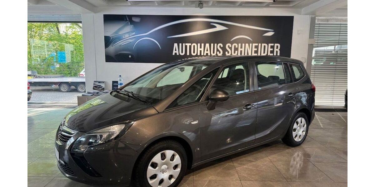 Opel Zafira 213.039 km 7.800 &euro; Ratingen 40880
