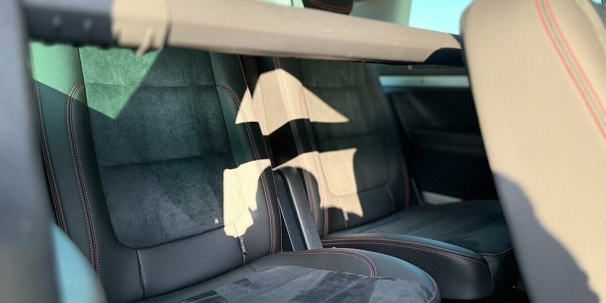 Seat Alhambra FR Line / El. Türen / PANO / CAM / AHK 105.000 km 33.950 &euro; Mönchengladbach 41066