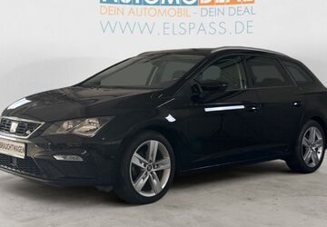 Seat Leon 61.084 km 16.989 &euro; Moers 47445