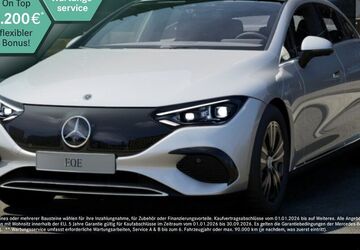 Mercedes-Benz EQE 21.189 km 48.990 &euro; Leverkusen 51371