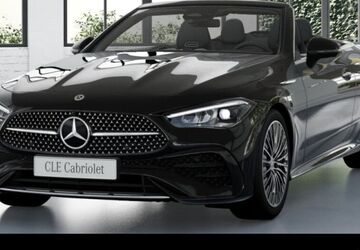 Mercedes-Benz CLE 200 9.036 km 56.480 &euro; Düsseldorf 40470