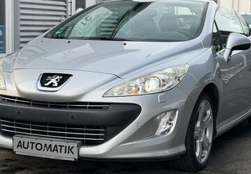 Peugeot 308 80.000 km 8.650 &euro; Krefeld 47809
