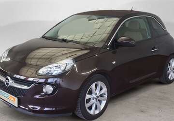 Opel Adam 67.193 km 99.999 &euro; Moers 47445