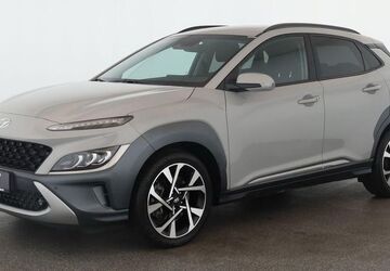 Hyundai KONA 46.100 km 22.084 &euro; Düsseldorf 40233