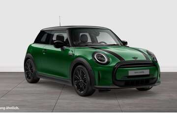 Mini Cooper 44.647 km 26.970 &euro; Leverkusen-Bürrig 51371