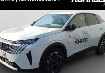 Peugeot 3008 9.975 km 31.490 &euro; Wuppertal 42103